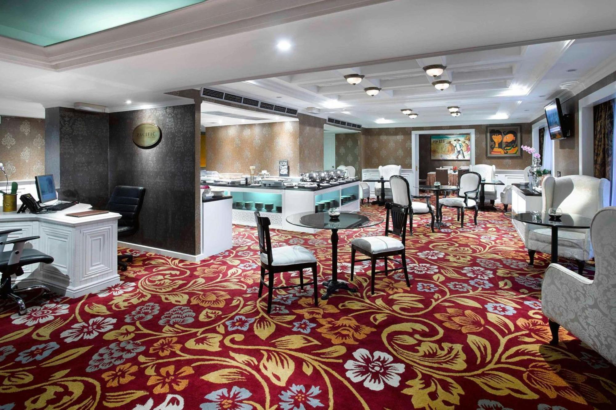 Sari Pacific Jakarta, Autograph Collection Exterior photo